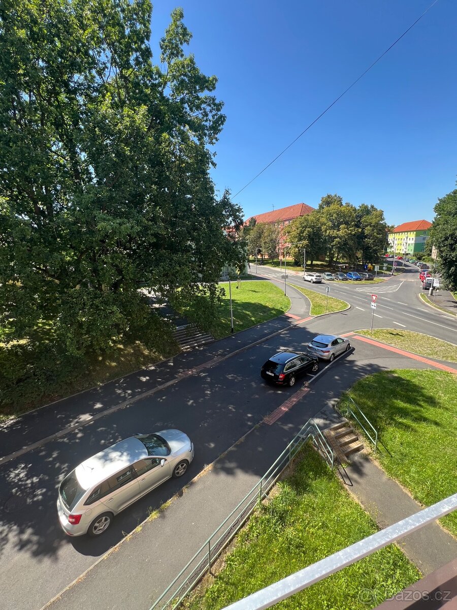 Prodej bytu 2+1, 53 m² Heyrovského - 15