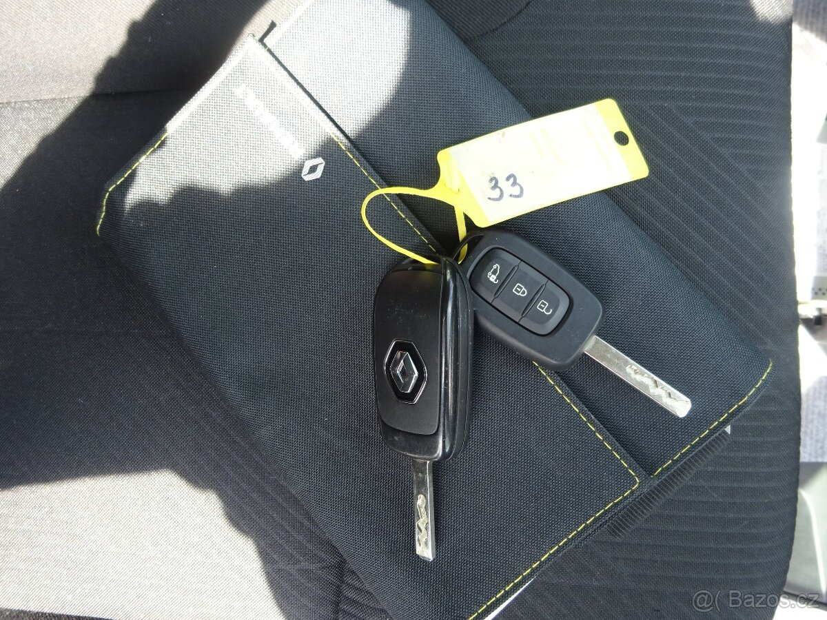 Renault Trafic 2,0 DCI, GARANCE KM, 1 majitel - 15