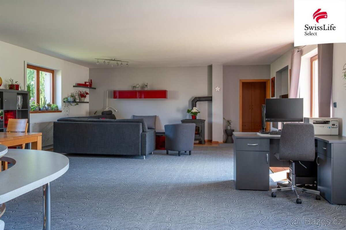 Prodej rodinného domu 236 m2, Příkazy - 15