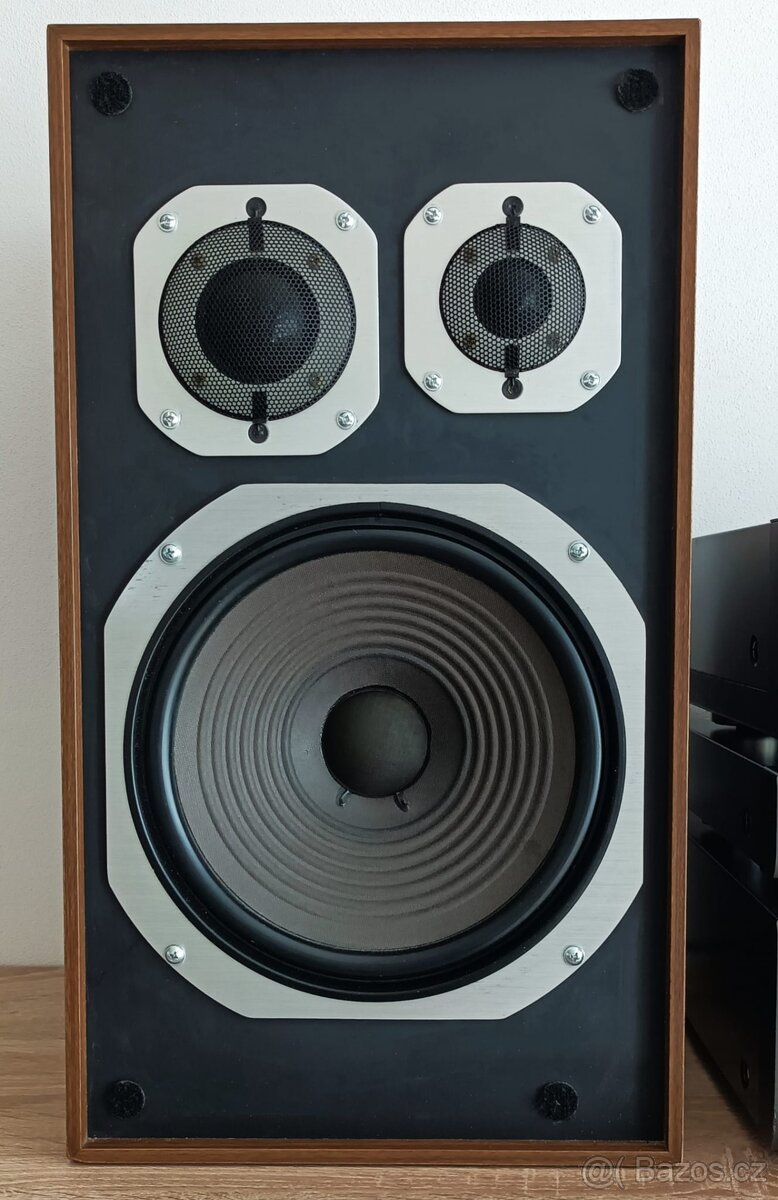 Technics sestava (6 ks + reproboxy) - 15