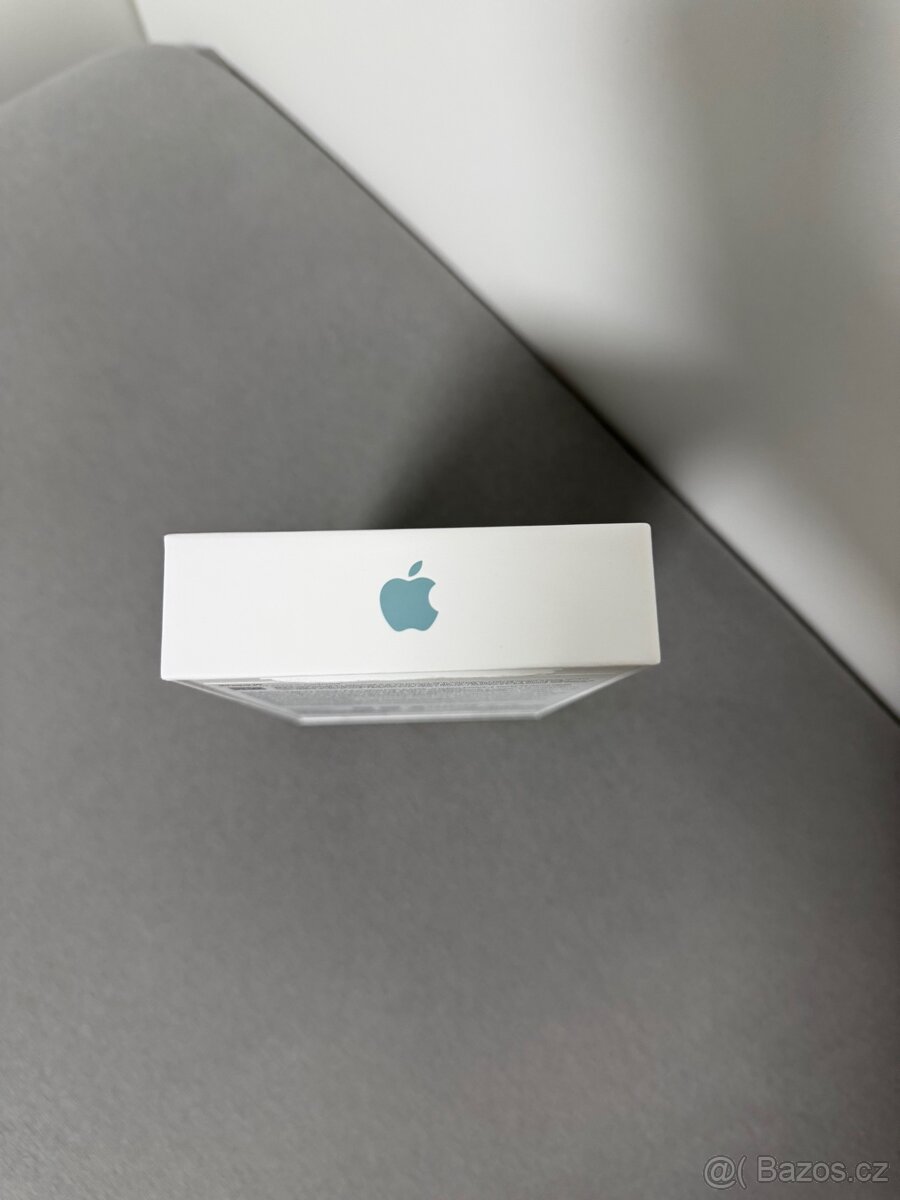 Mobilní telefon Apple iPhone 16, 128 gb, 98%, modrozelený - 15