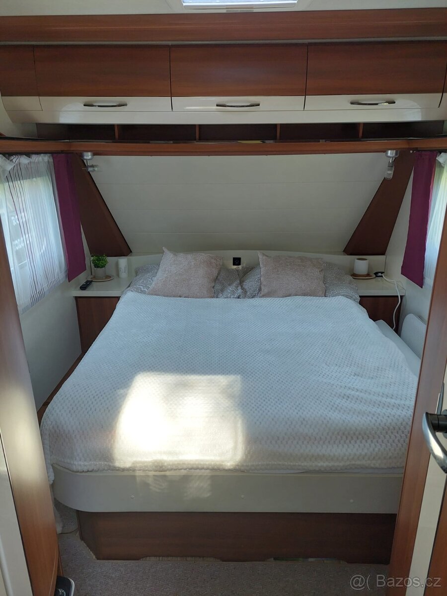 Karavan Hobby excelent 490 Prodej -Výměna - 15