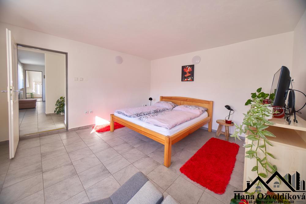 Prodej rodinného domu v Boskovicích - 15