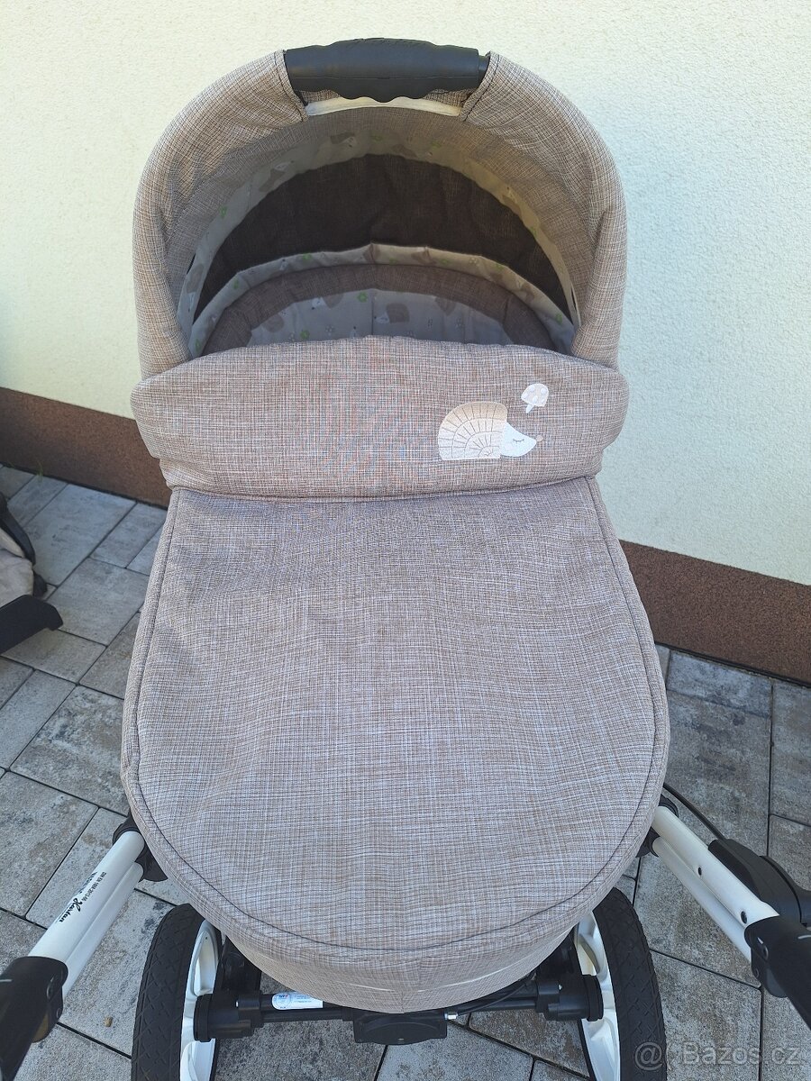 Hartan Topline S - 15