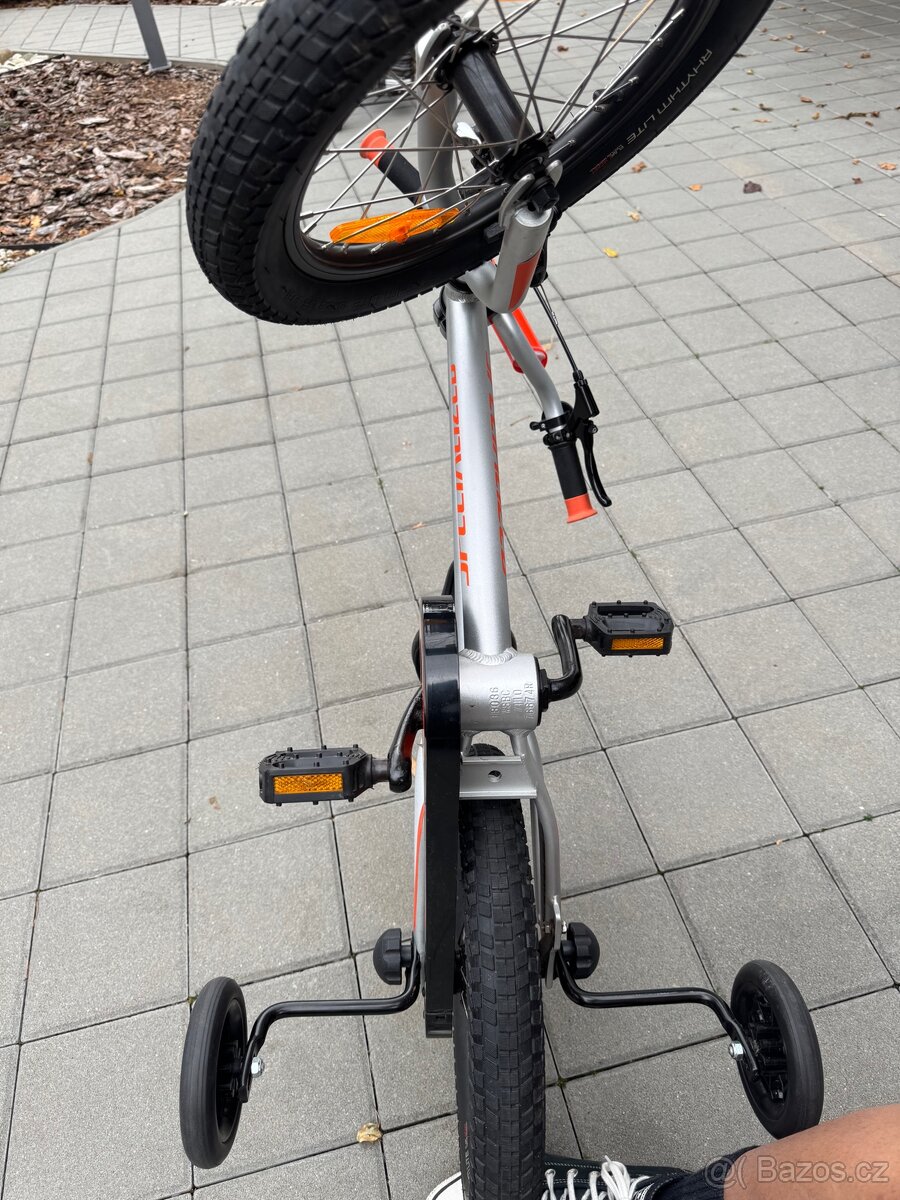 Dětské kolo Specialized Riprock 16 - 15