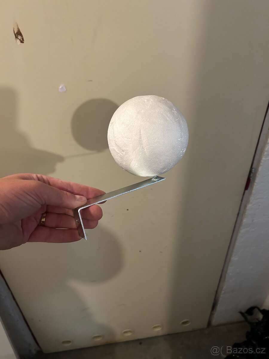 VARIANT prodejní regálový systém - 15