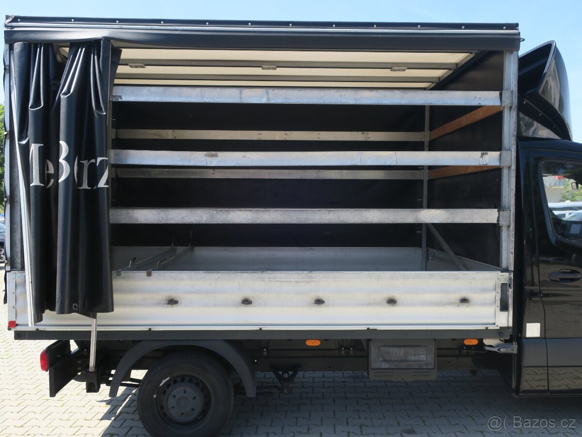 Mercedes-Benz Sprinter 314 2.2 CDi 105 kW DPH - 15