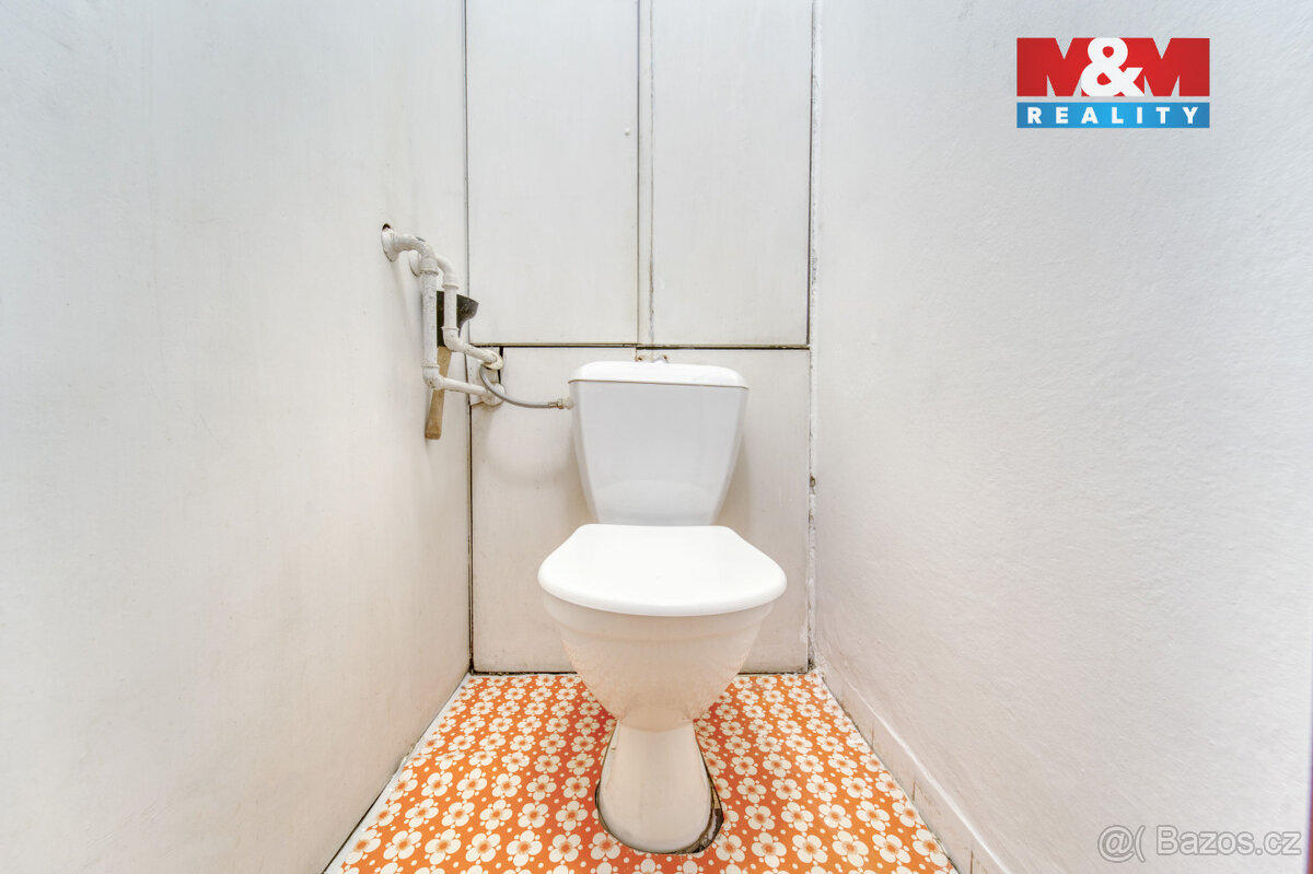 Prodej bytu 3+1, 70 m², Sytno - 15