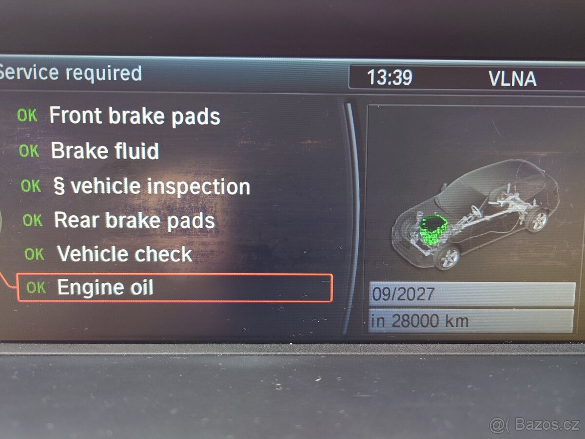 BMW X1 xDrive 23d 150kw AT - 15