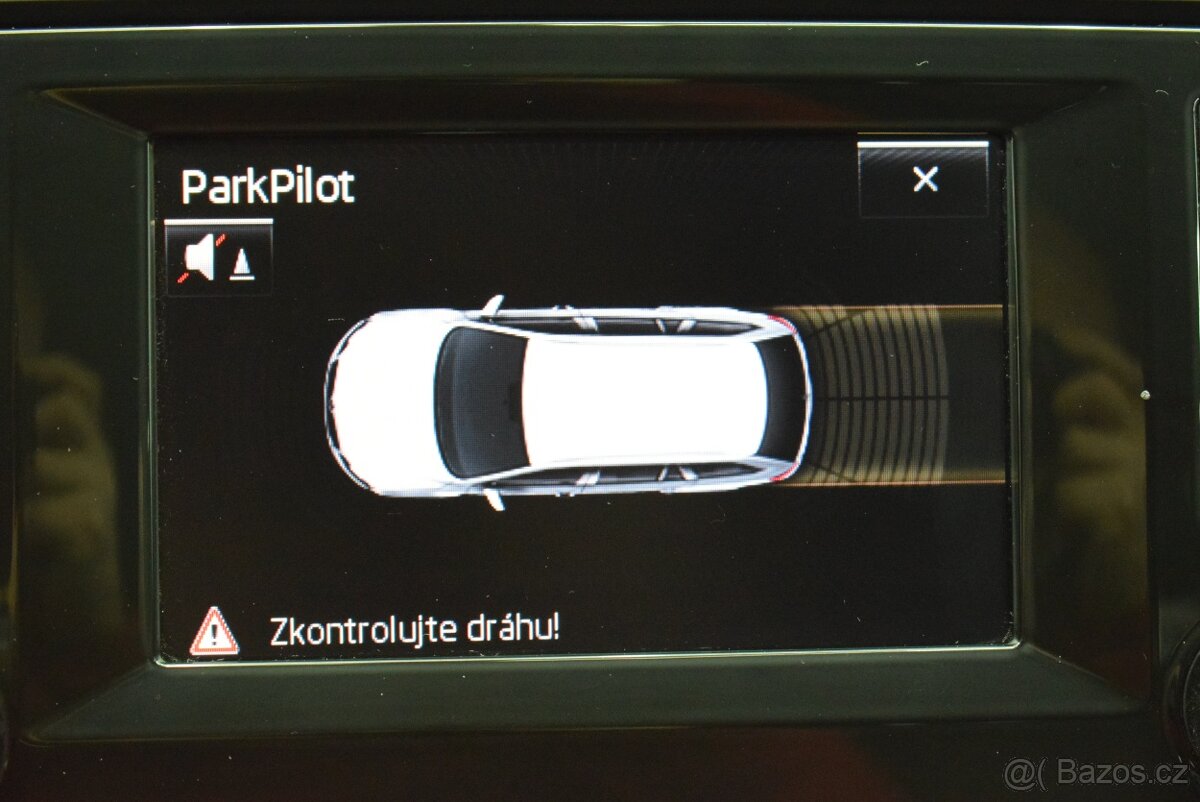 Škoda Octavia 2,0 TDI 103 kW, Elegance,DSG,NAVI, - 15