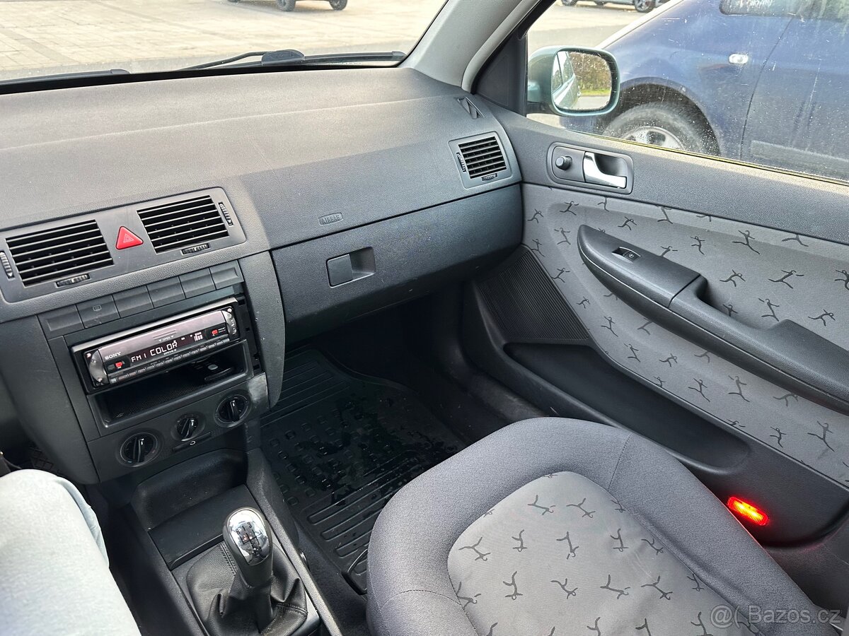 Škoda Fabia 1.9 SDI - 15