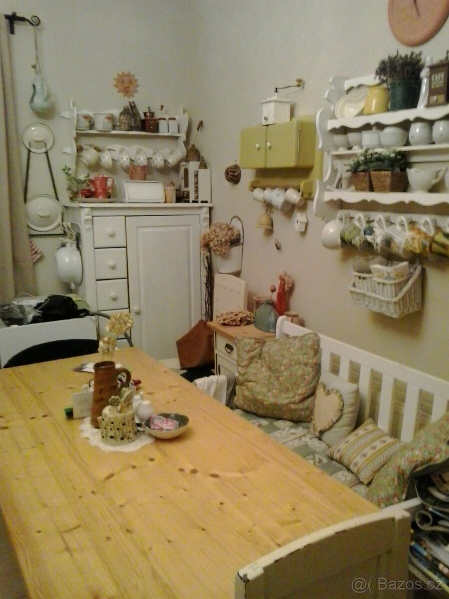 RD v historickém centru města Kadaně - 15