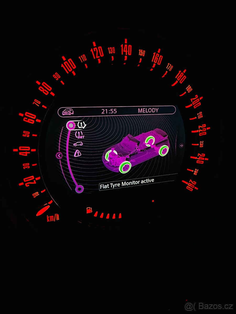 Mini John COOPER Works aj VYMENA - 15