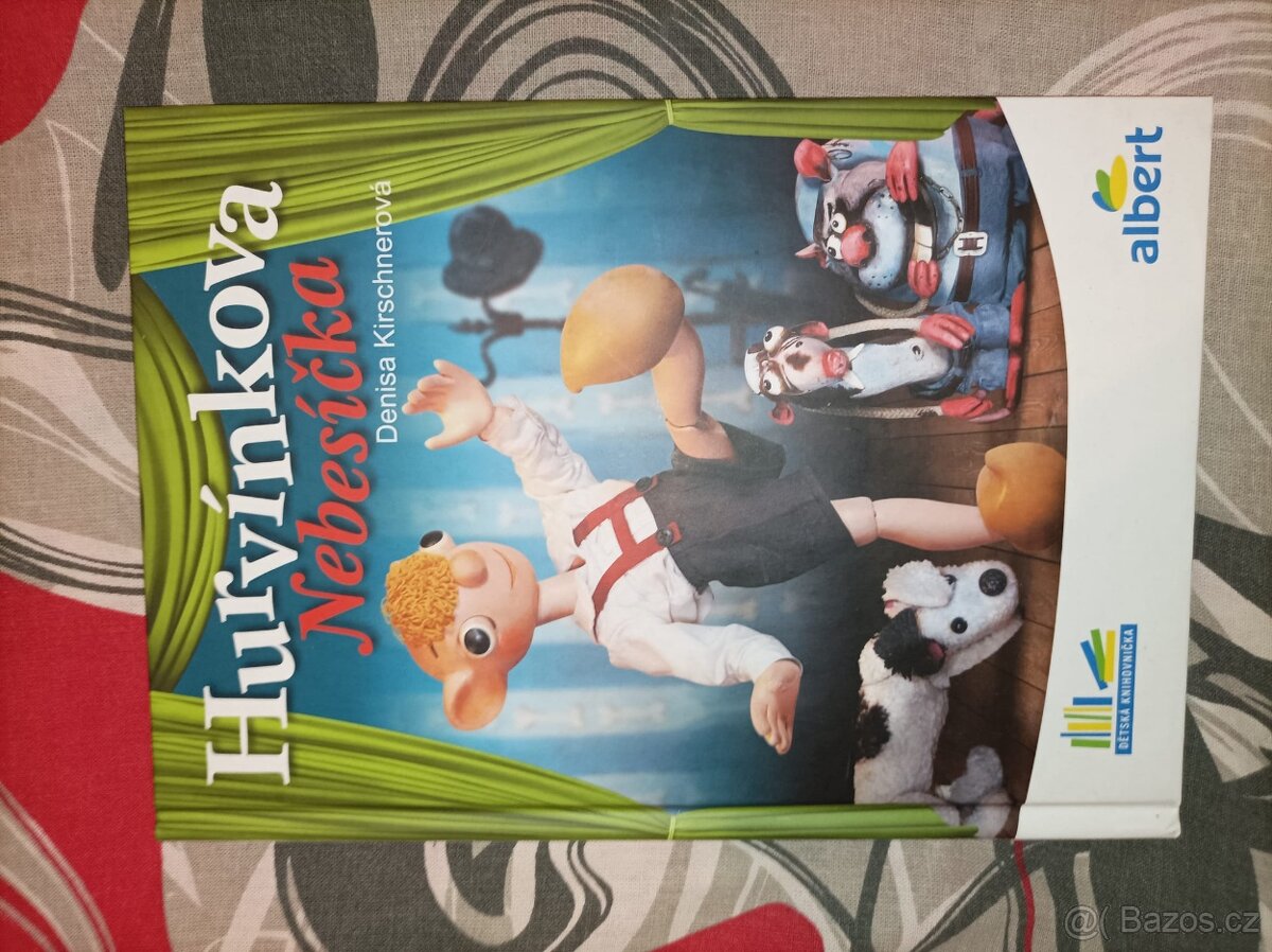 Pohadky pohadka encyklopedie - 15