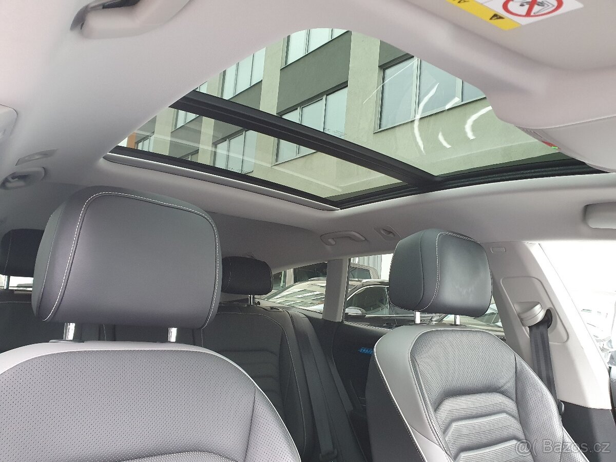 VW Arteon SB Elegance 2.0 TDI 147kW DSG - Zálohováno - 15