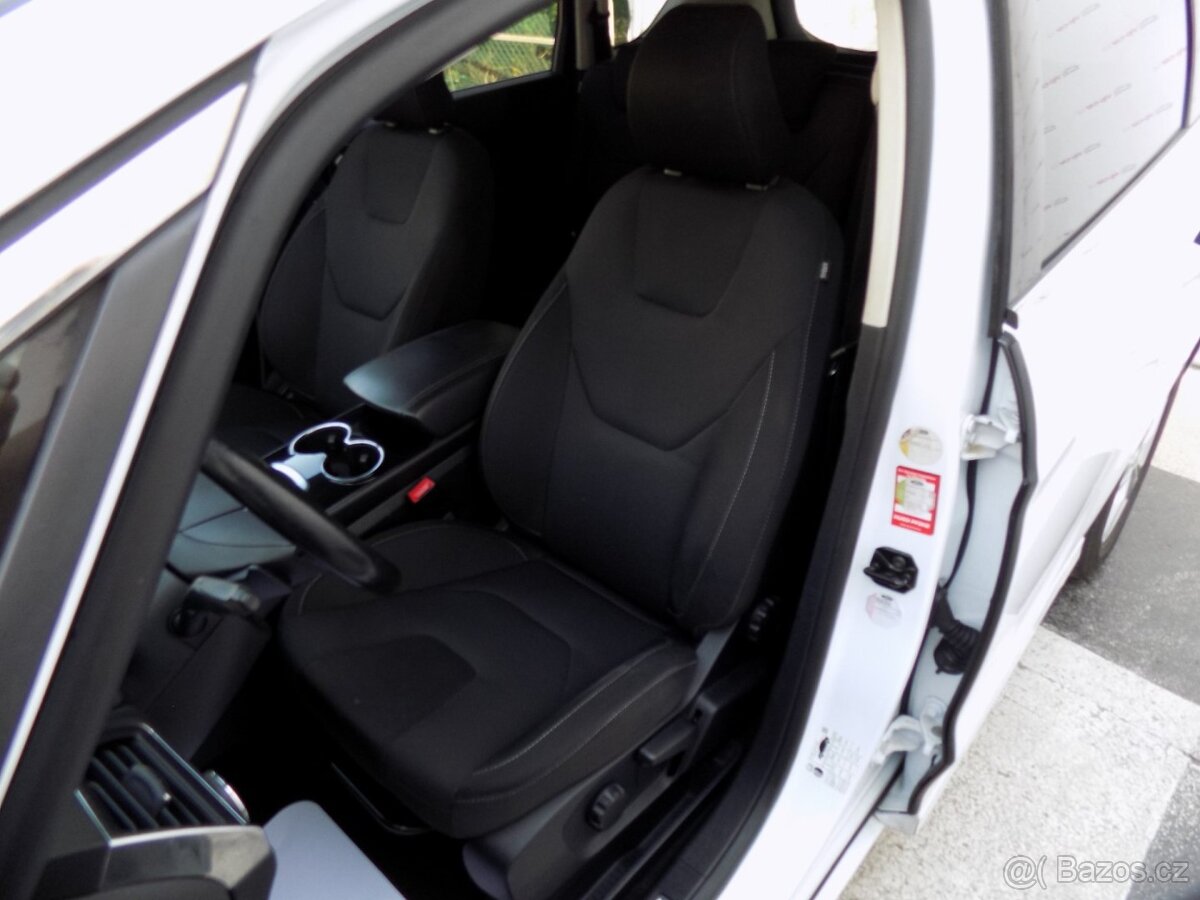 Ford S-MAX 2.0TDCi/Titanium/AT/LED/ - 15