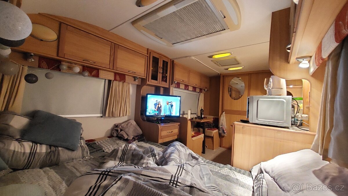 Karavan - Avondale Argente - 15