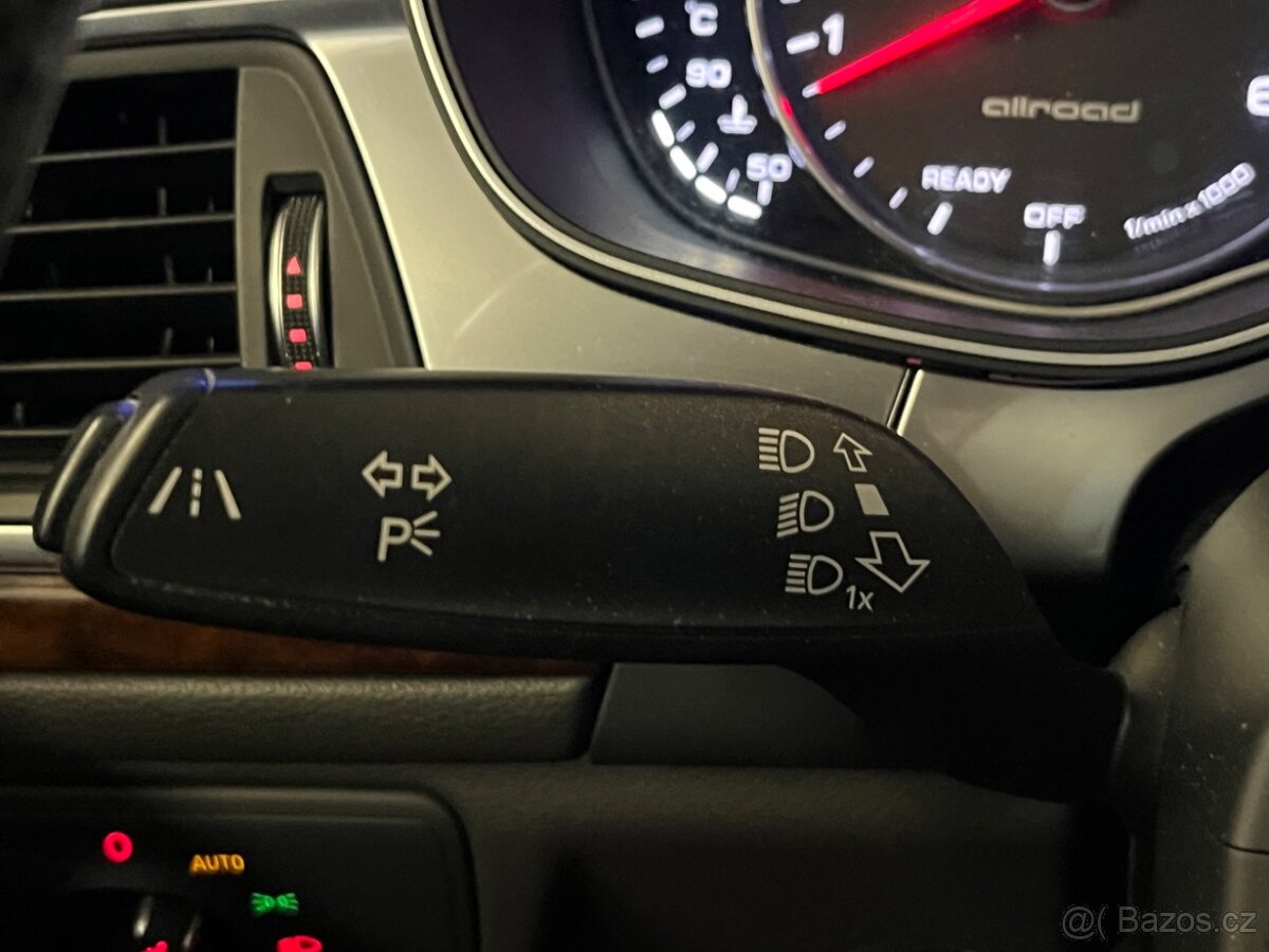 Audi A6 3.0 Allroad quattro - 15