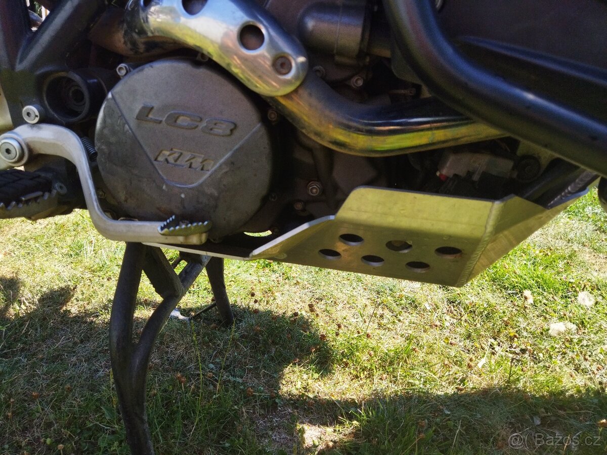 Prodám KTM 990 Adventure S - 15