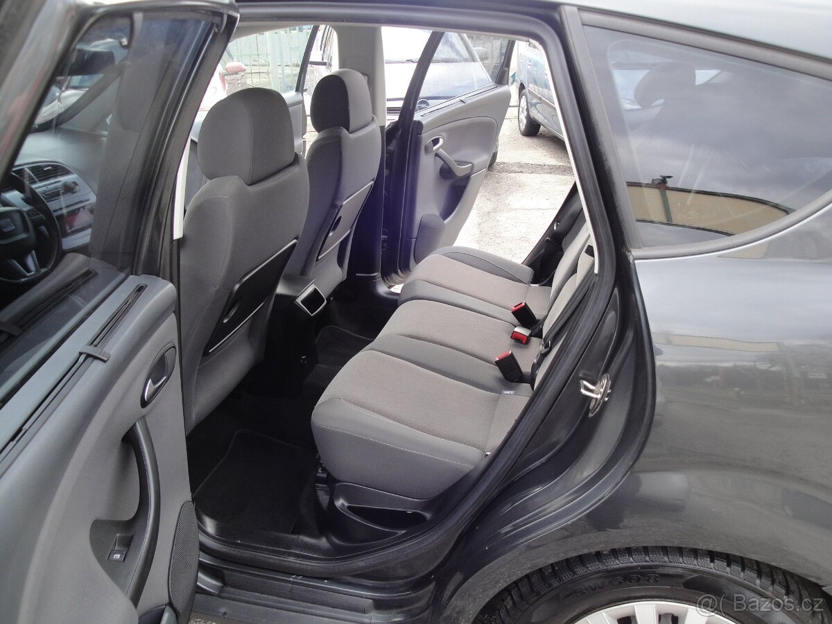 Prodám Seat Altea 1.4 TSi,92kw - 15