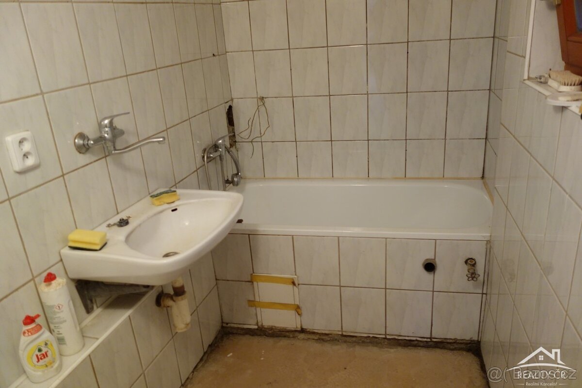 Rodinný dům Okříšky - 15