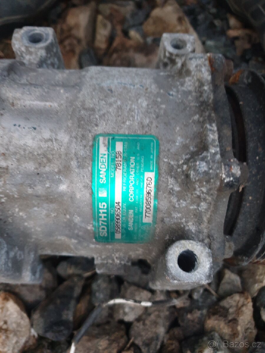 Dily Renault Laguna 1 - 15