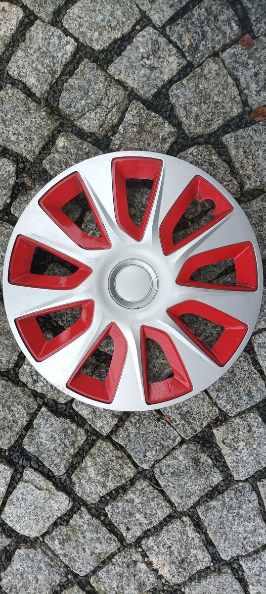 Zimní pneumatiky Kleber 195/65 R 15 - 15