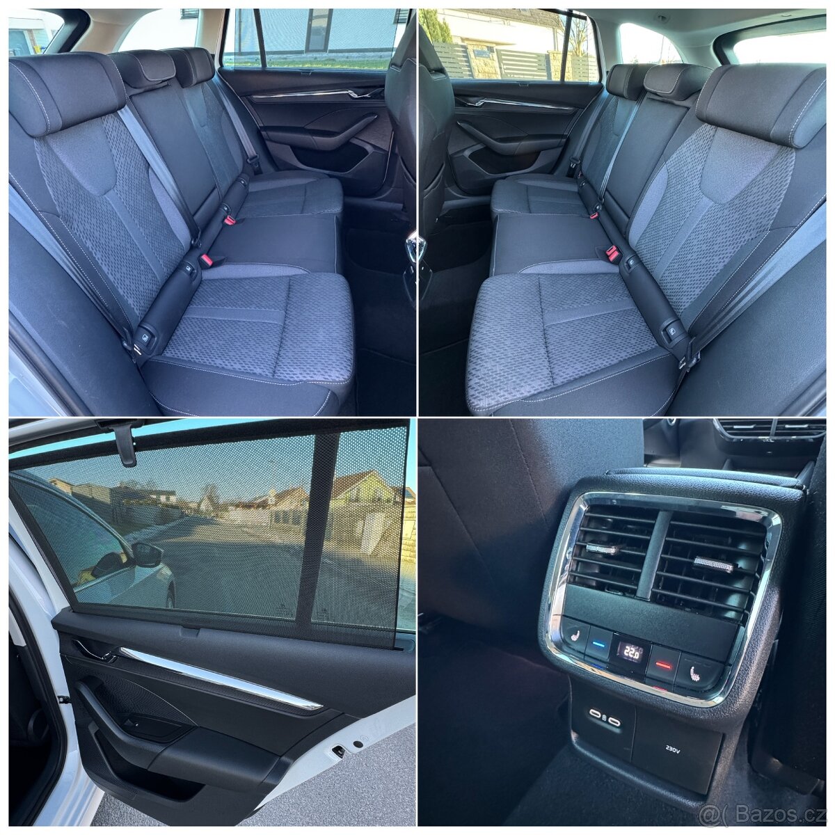 Š. Octavia 4 2.0tdi DSG 118tis km - 15