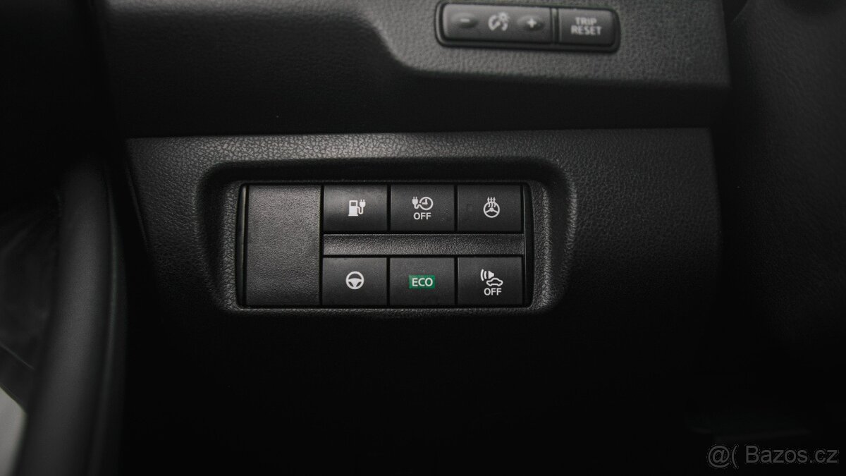 Nissan LEAF, 110kW ČR DPH 1.Maj 360°Kamera - 15