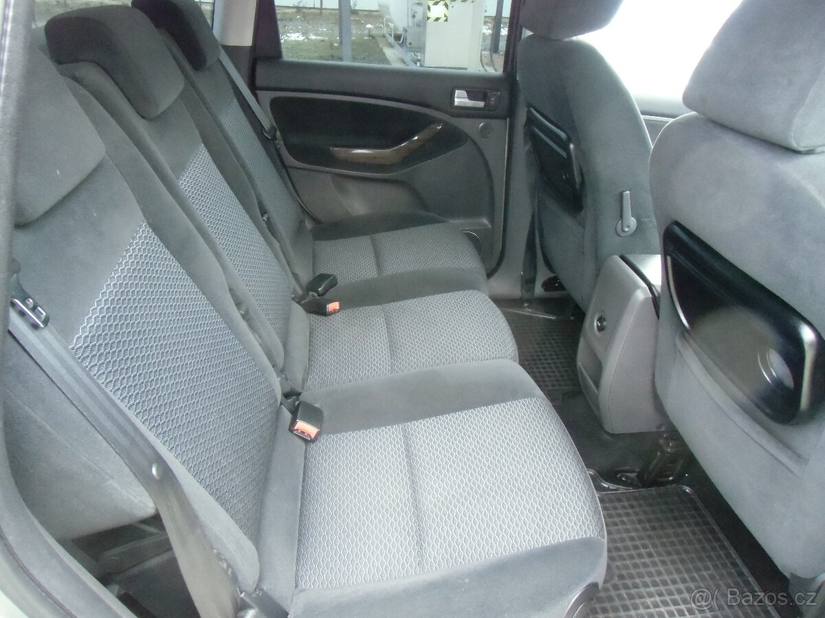 Ford C-MAX 1.8i TITANIUM - 15