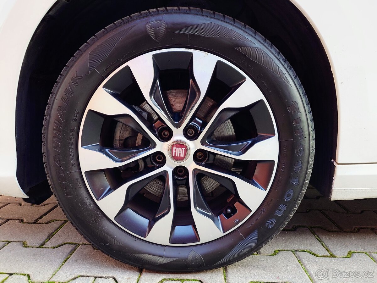 Fiat Tipo 1.4 Mirror 70 kW - 15