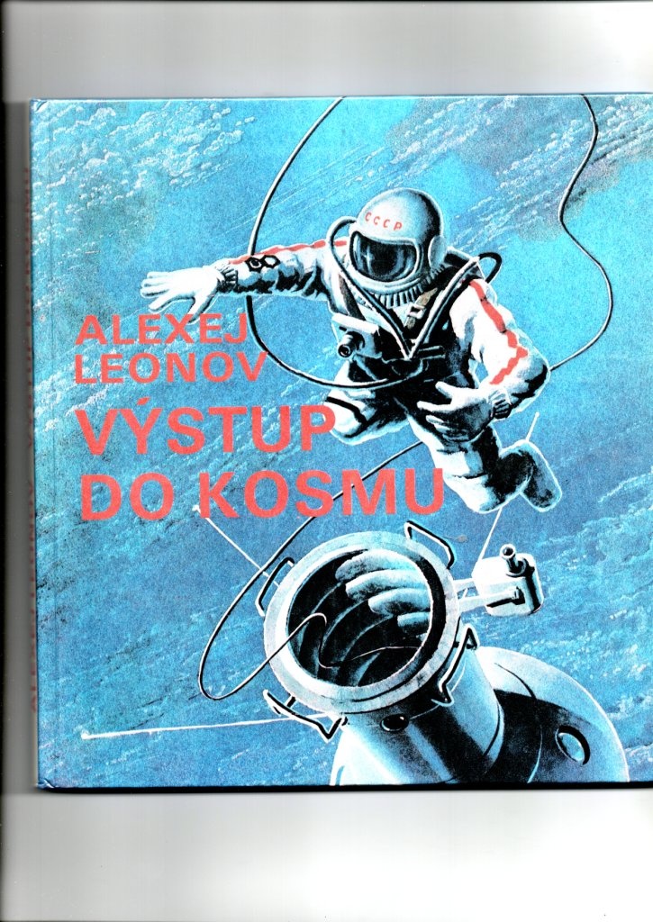 Kosmonautika - 15