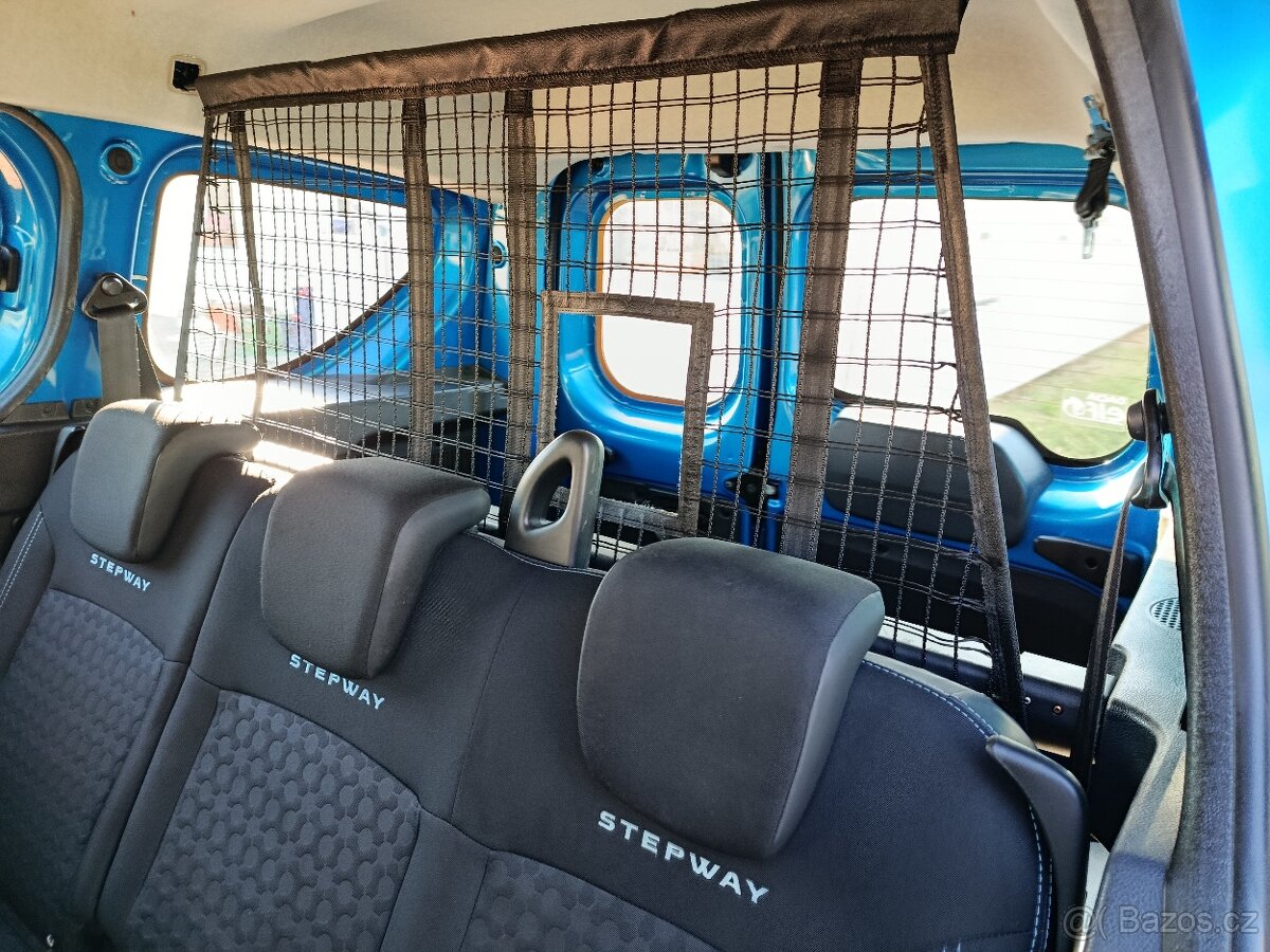 Dacia Dokker Stepway 1.2TCe - 15