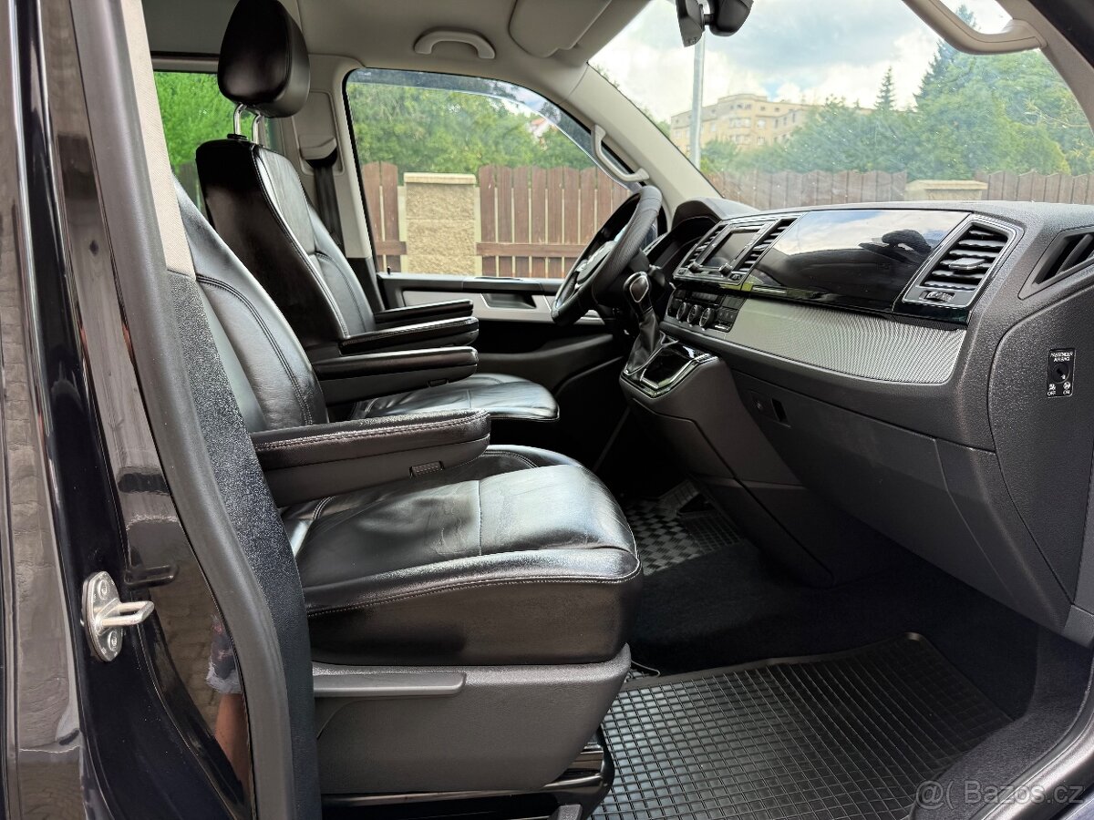 VW T6 CARAVELLE HIGHLINE 2,0 TDI 150KW DSG 4 MOTION,WEBASTO - 15