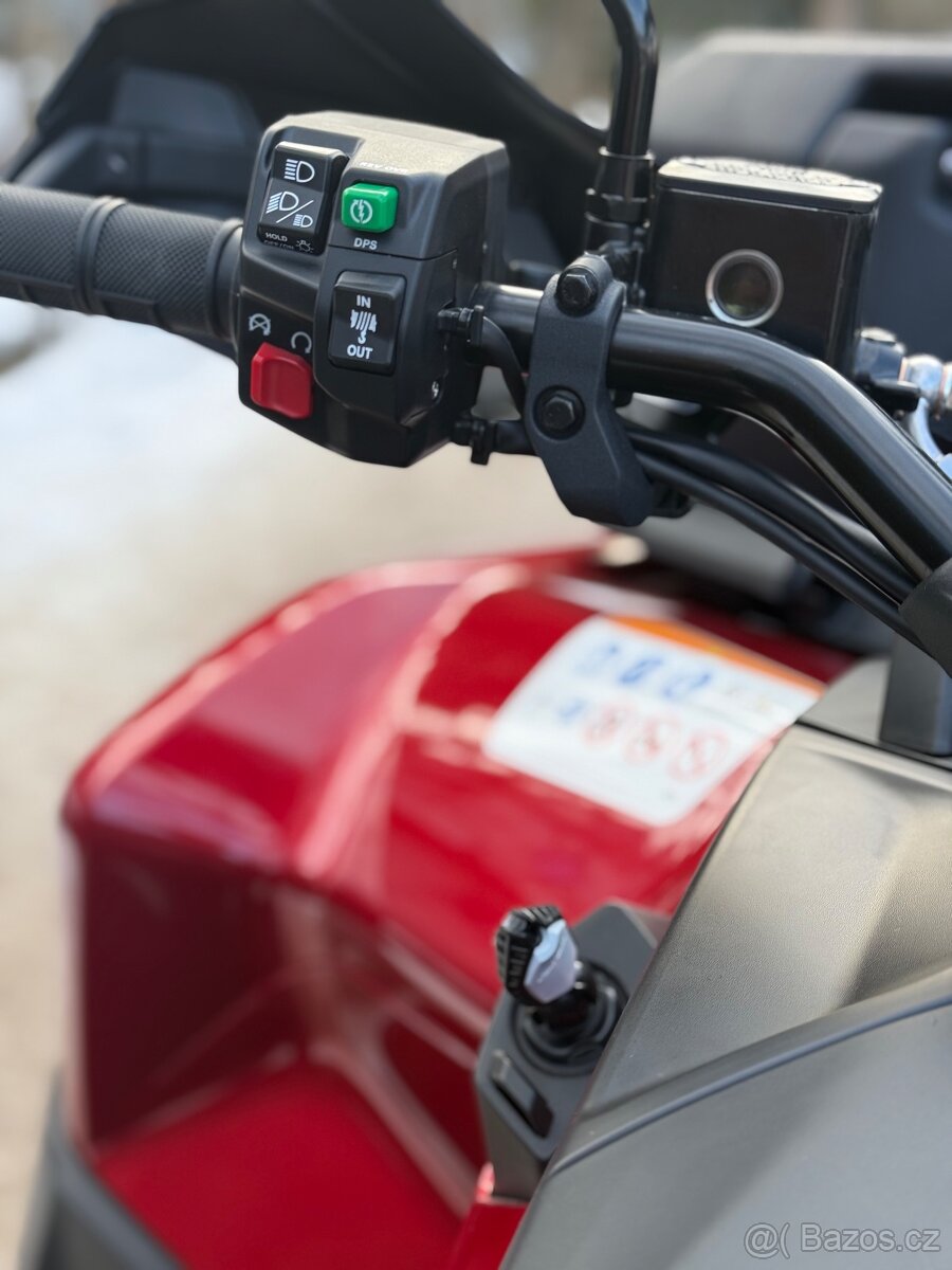 Canam outlander Max 850 XT - 15