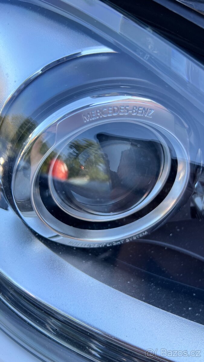 Mercedes-Benz C250 CDI AMG Sport + - 15