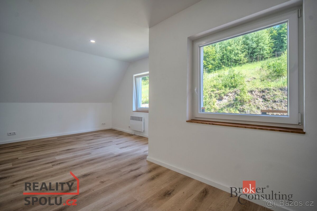 Prodej, domy/rodinný, 190 m2, Žďár E142, 46841 Tanvald, Jabl - 15