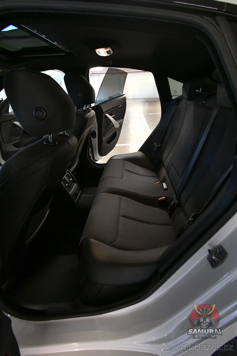 BMW 440i xDrive Gran Coupé Sport Sport Line - 15