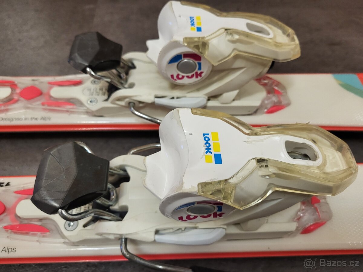 Lyže rossignol - 15