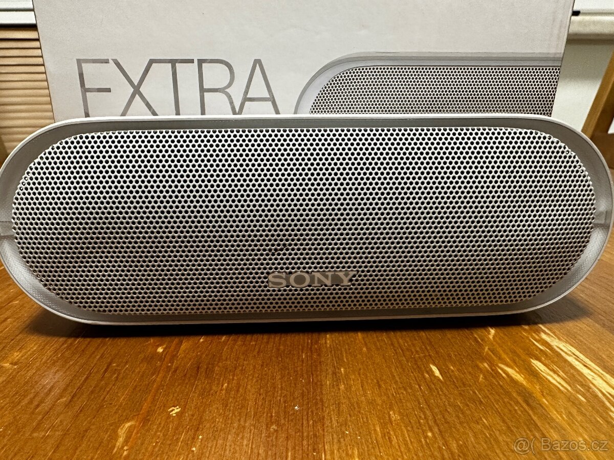 Reproduktor Bluetooth SONY SRS-XB20 - 15