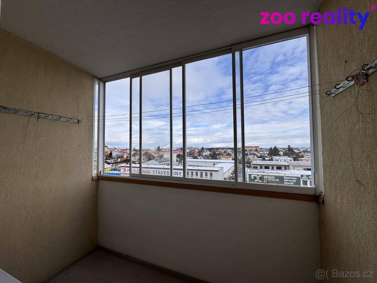 Pronájem byt Žatec 43801 - 15