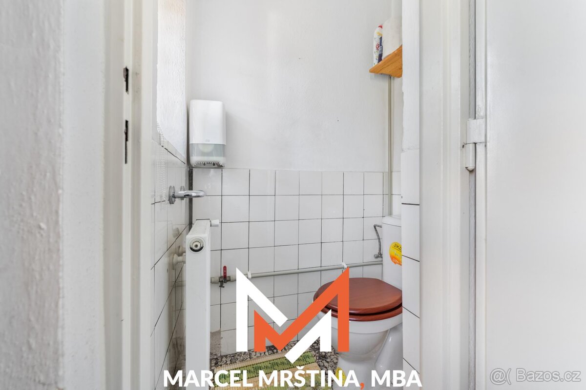 Prodej RD | pozemek 1930 m2 | Lhota za Červeným Kostelcem - 15