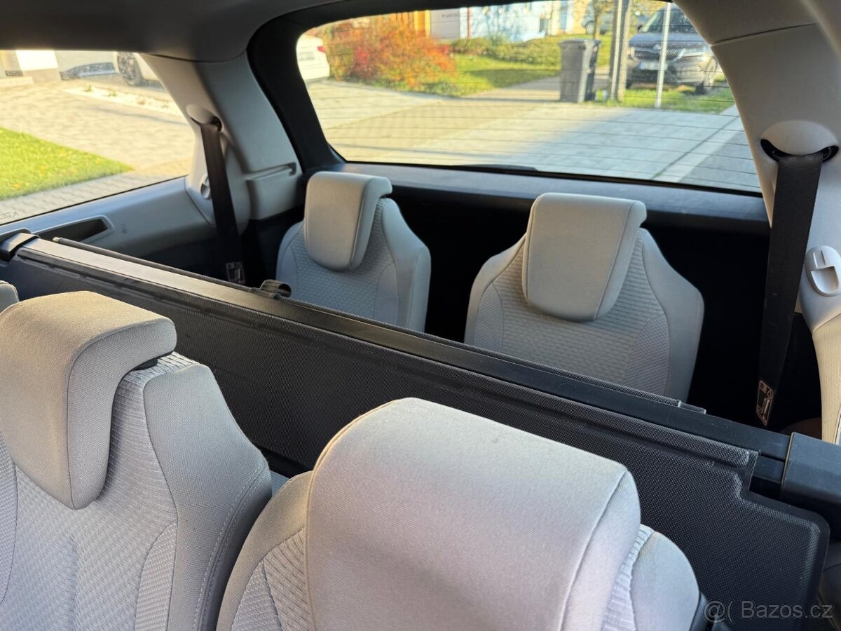 Citroën Grand C4 Picasso 1.6 HDI (82 kW) – 7 míst , Nová STK - 15