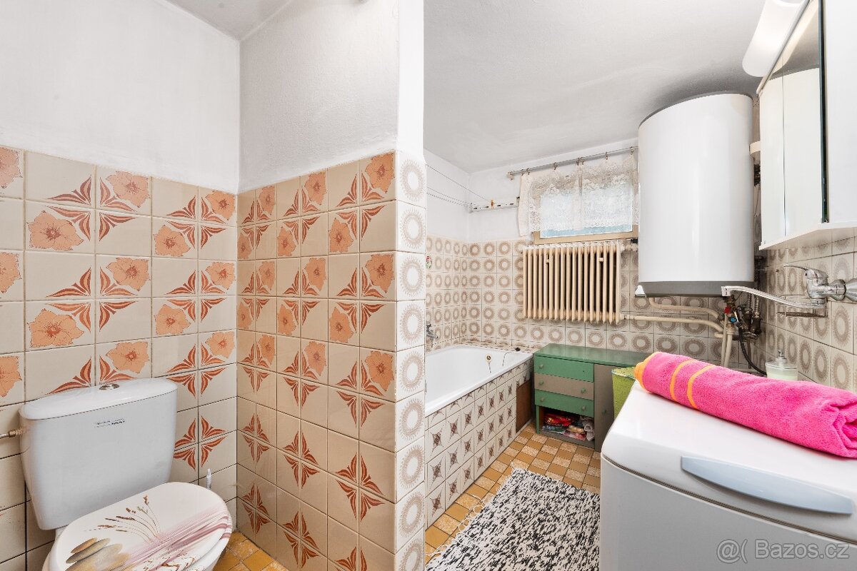 RD na skvělém místě, za super cenu - 15