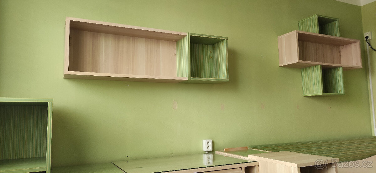 Komplet pokojik VIVO - 15