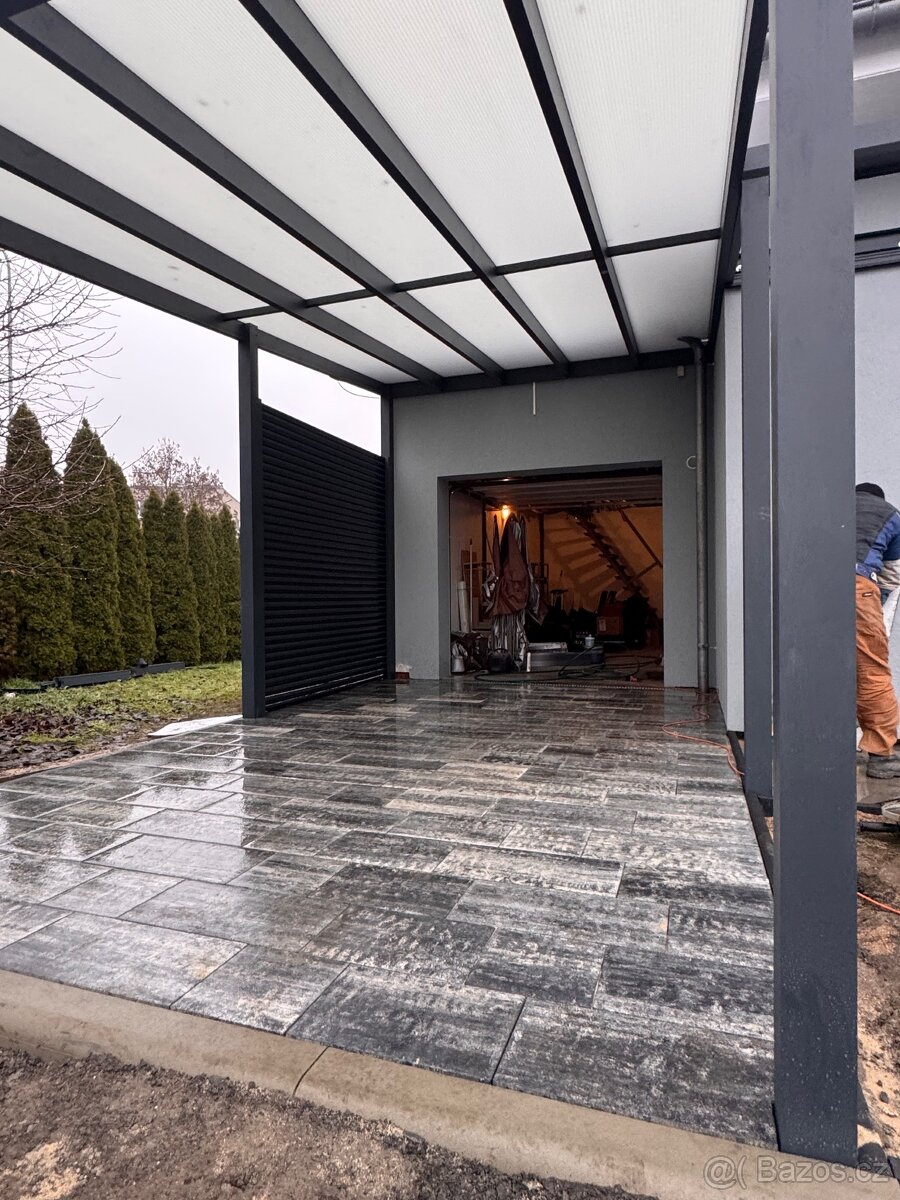 REKONSTRUKCE BYTŮ A DOMU - 15