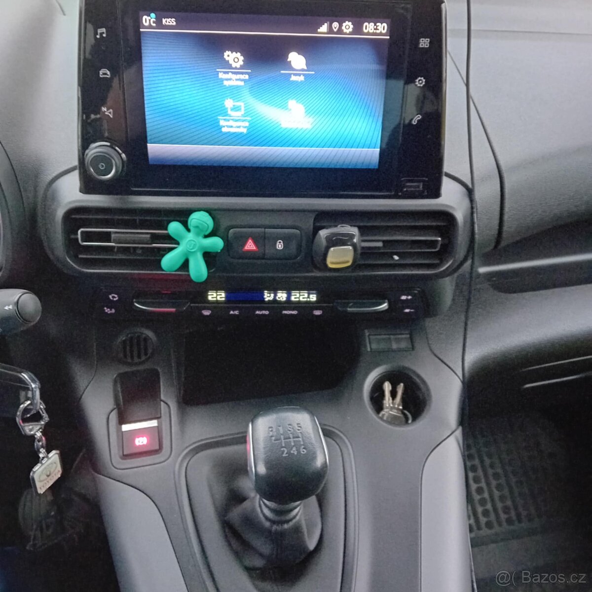 Toyota Proace City Verso - 15