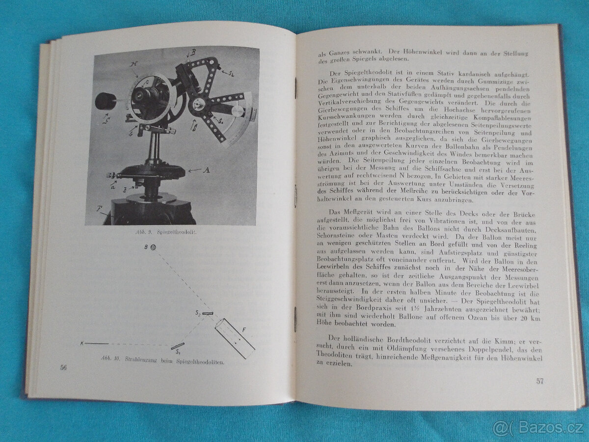 Německé letecké učebnice - 15