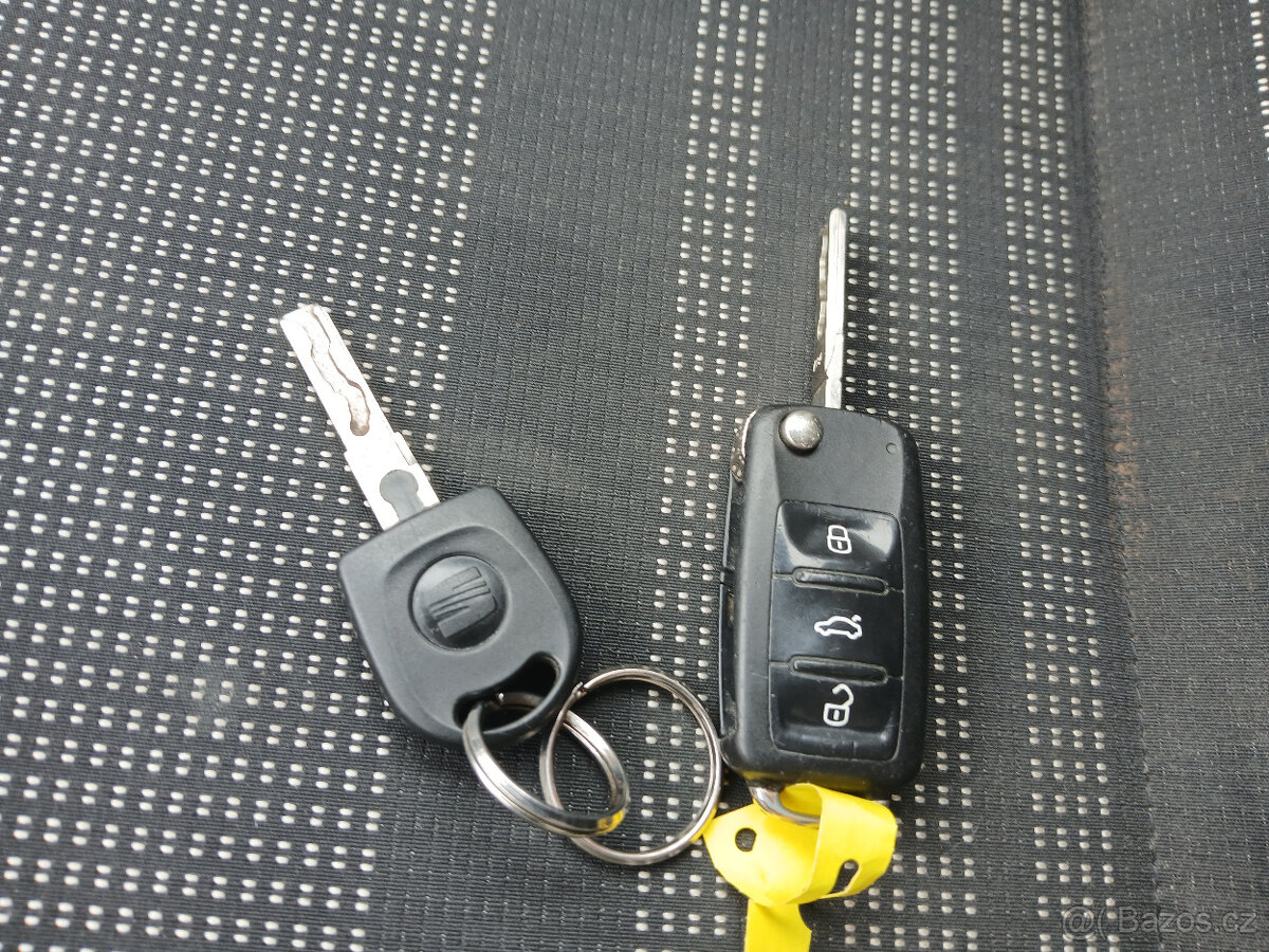 Seat Mii 1.0i Dobrá cena - 15