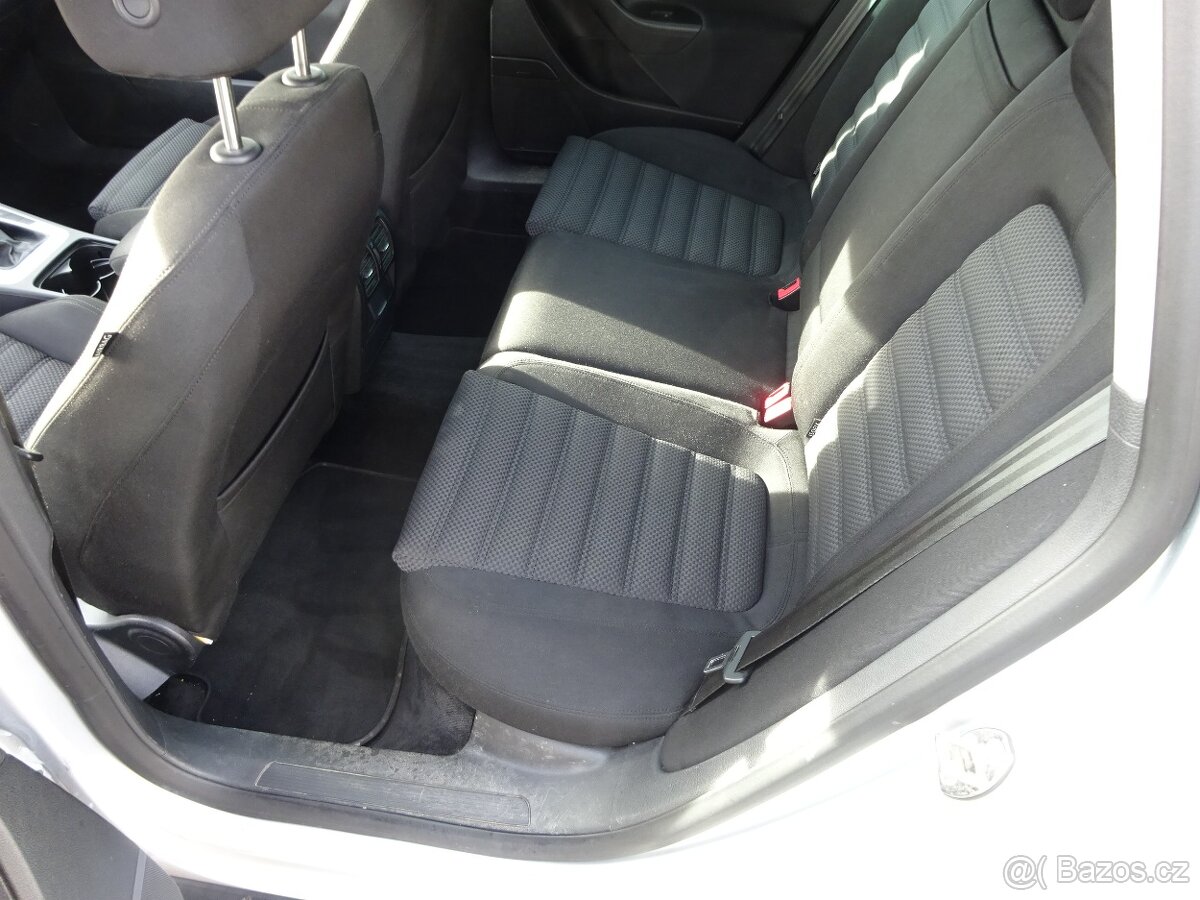 VW Passat 2.0 TDI Variant r.v.2011 (103 kw) stk:8/2026 - 15